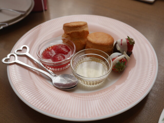 プルメリアカフェ 横浜 カフェ 食べログ