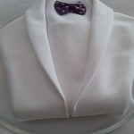 アーリア ディ タクボ - ナプキン