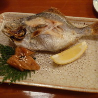赤坂とゝや魚新 - 