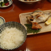 赤坂とゝや魚新 - 