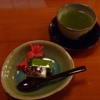赤坂とゝや魚新 - 