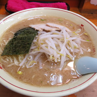 ホープ軒本舗_0