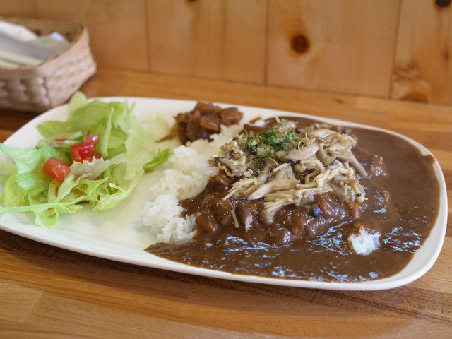 カフェ パルメイラ 陸前原ノ町 | 仙台のおしゃれなカフェ