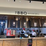 BAYSIDE GRILL THE BBQ - 