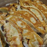 餃子専門ハファダイ - 3人前