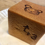 文明堂 - 料理写真: