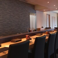 焼鳥 みかど - カウンター