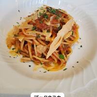 La Brianza - パスタ