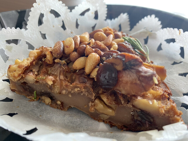 イタリア菓子のススメ 元町 阪神 ケーキ 食べログ イタリア菓子のススメ 元町 阪神 ケーキ 食べログ