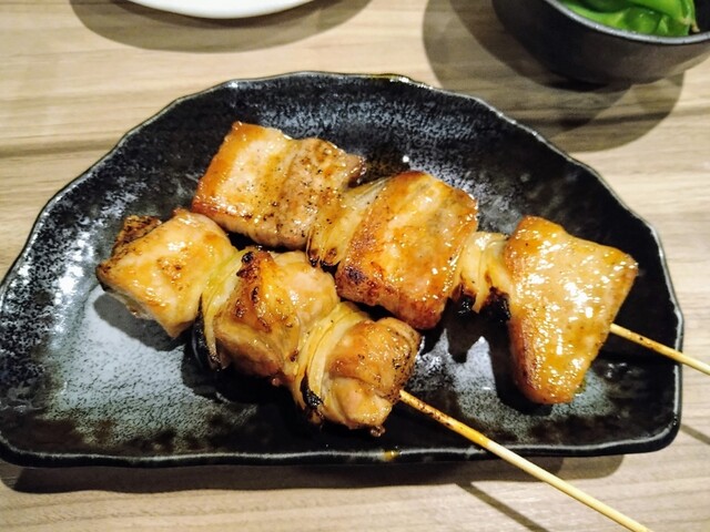 おもて家 南郷１３丁目 居酒屋 食べログ