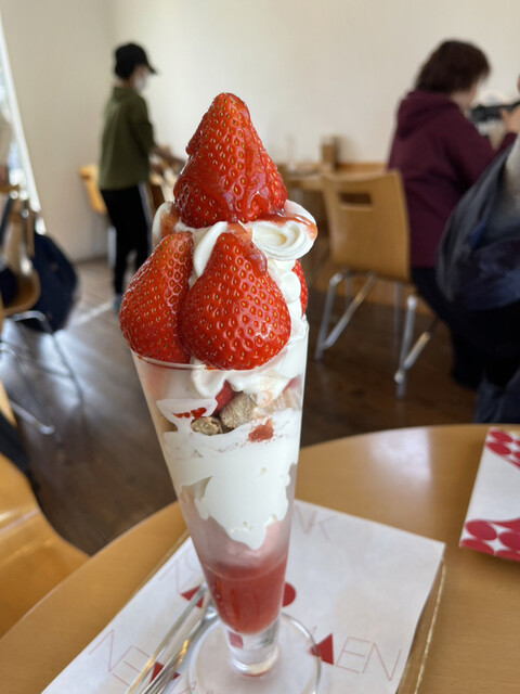 農園カフェ 静岡 カフェ 食べログ
