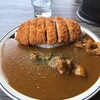 カレー食堂 ボヌール