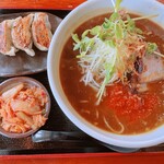 ラーメンたろう - 