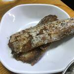 중앙갈치식당 - 