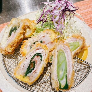 蒲田でおすすめの美味しい串揚げ 串かつ をご紹介 食べログ 蒲田でおすすめの美味しい串揚げ 串かつ をご紹介 食べログ