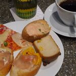 ニューヨークニューヨーク - 