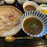 カレー独歩ちゃん - 