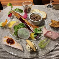 キャトルラパン 北梅田 - 