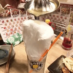串カツとレモンサワーの店 先斗町酒場 - 