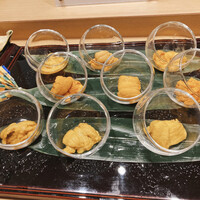 鮨 青海 青山店 - 