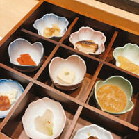 鮨 青海 青山店 - 
