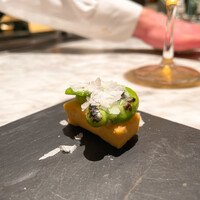 フレンチ串揚げ BEIGNET 大阪･ウメシバ - 