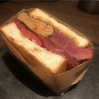 USHIMITSU NISHIAZABU - 