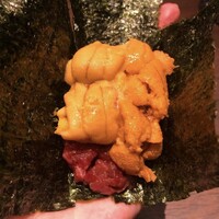 USHIMITSU NISHIAZABU - 