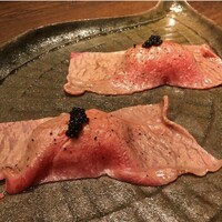 USHIMITSU NISHIAZABU - 