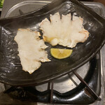 かに・ふぐ専門 蟹吉WEST - 