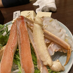 かに・ふぐ専門 蟹吉WEST - 