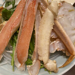 かに・ふぐ専門 蟹吉WEST - 