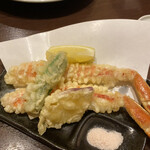 かに・ふぐ専門 蟹吉WEST - 