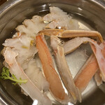 かに・ふぐ専門 蟹吉WEST - 