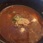 グル グル シロヘビ ヌードル - 