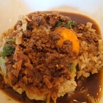 グル グル シロヘビ ヌードル - 