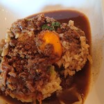 グル グル シロヘビ ヌードル - 