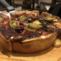 リオ・ブルーイング・コー ビストロアンドガーデン 東京ミッドタウン - 