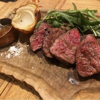 リオ・ブルーイング・コー ビストロアンドガーデン 東京ミッドタウン - 