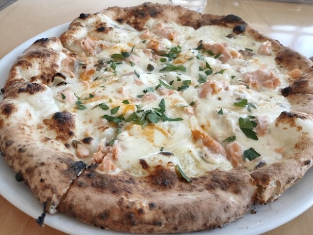 ラ テラッツァ 芦ノ湖 La Terrazza Ashinoko 旧店名 アクアパッツァテラス 箱根その他 ピザ 食べログ