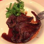 BISTRO MIKAMI - 