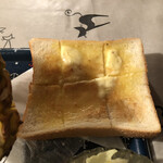 ヒロミ - バタートースト！