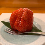 おけい鮨 - かなみ姫(東郷町 コンドウ農園)