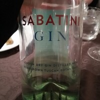 ヴィア トスカネッラ - 