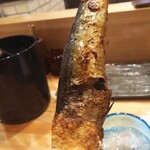 焼き鳥 ばかちん - いわし