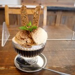 ロースタリー カフェ ノート - 