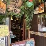 Chai Tea Cafe - 