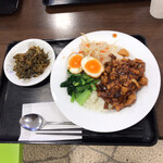 台湾屋台料理 福招門 - 