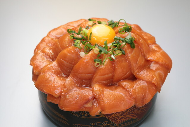 市場食堂 味処たけだ   - 小樽（海鮮）の写真