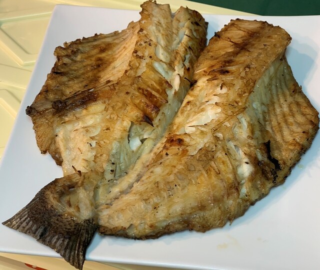 市場食堂 味処たけだ   - 小樽（海鮮）の写真